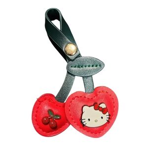 Cherry 🍒 HK Bag Charm